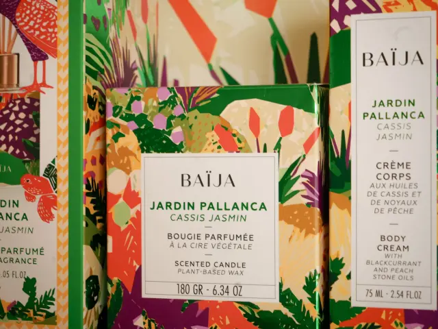 Boutique le Signal. Photo : OT/Marie Anselme Martin