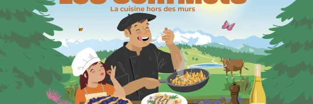 Les Sommets