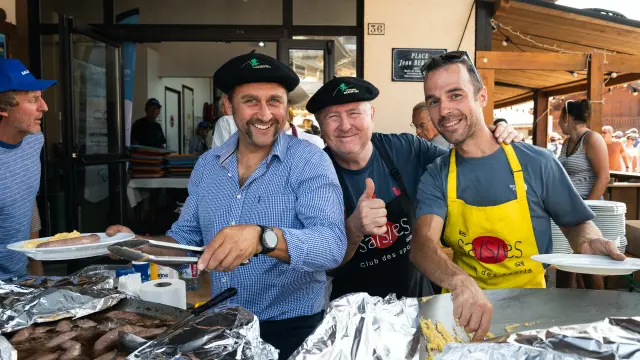 Fête du Beaufort 2026 aux Saisies