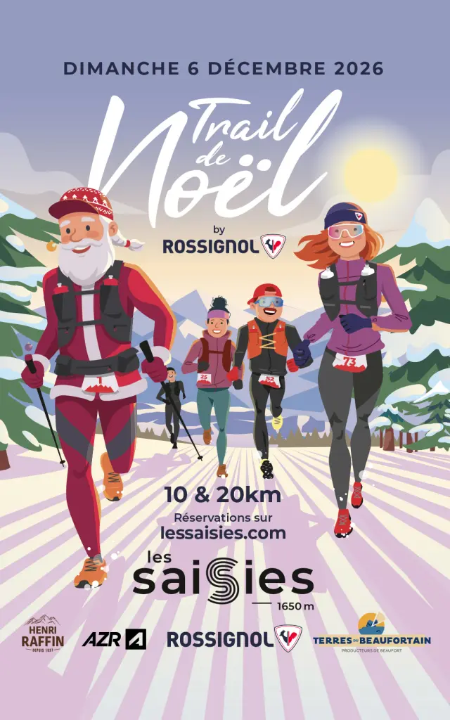 Christmas Trail 9 16