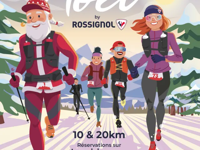 Trail di Natale 9 16