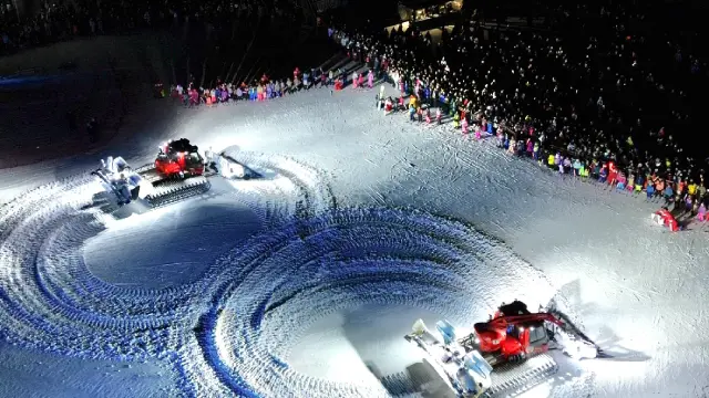 Ski Show