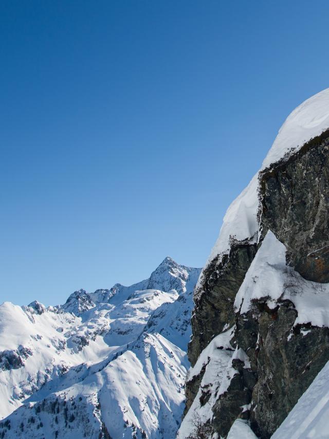 es 7 Laux Montagnes Alpes 07