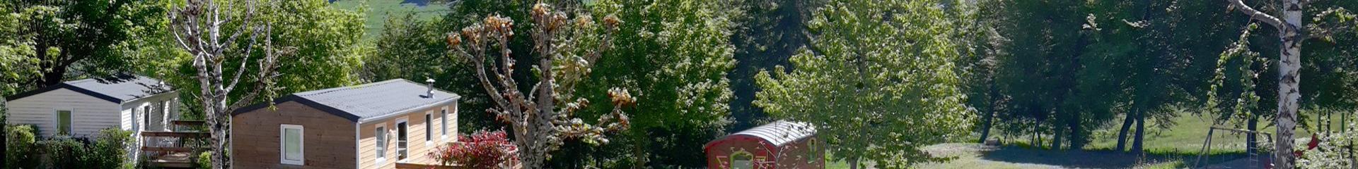 Camping Les 7 laux