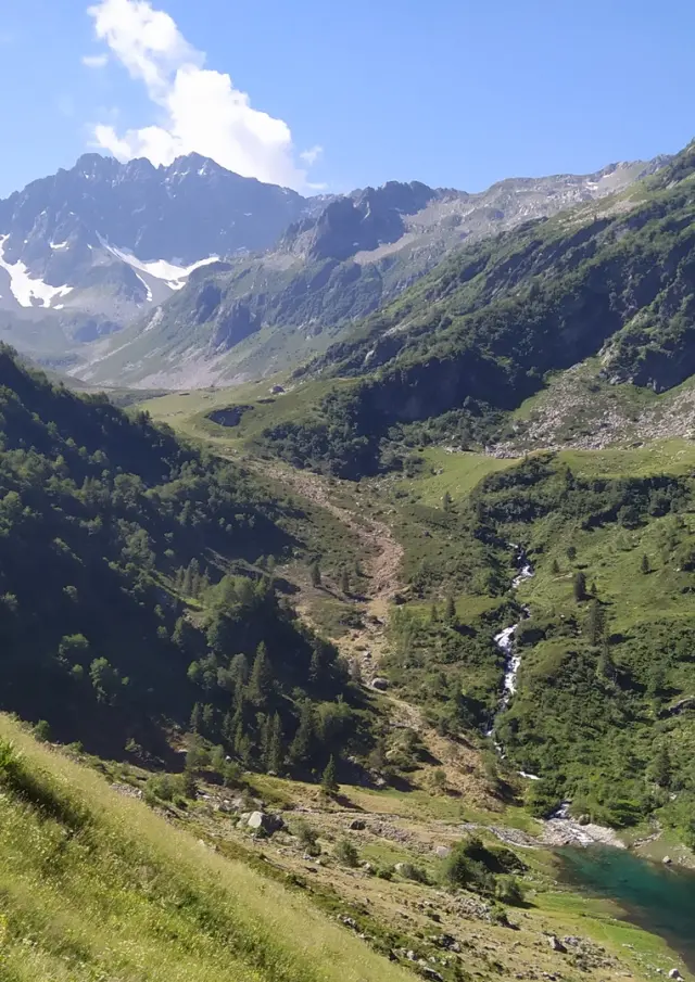 Vallée du Haut-Bréda