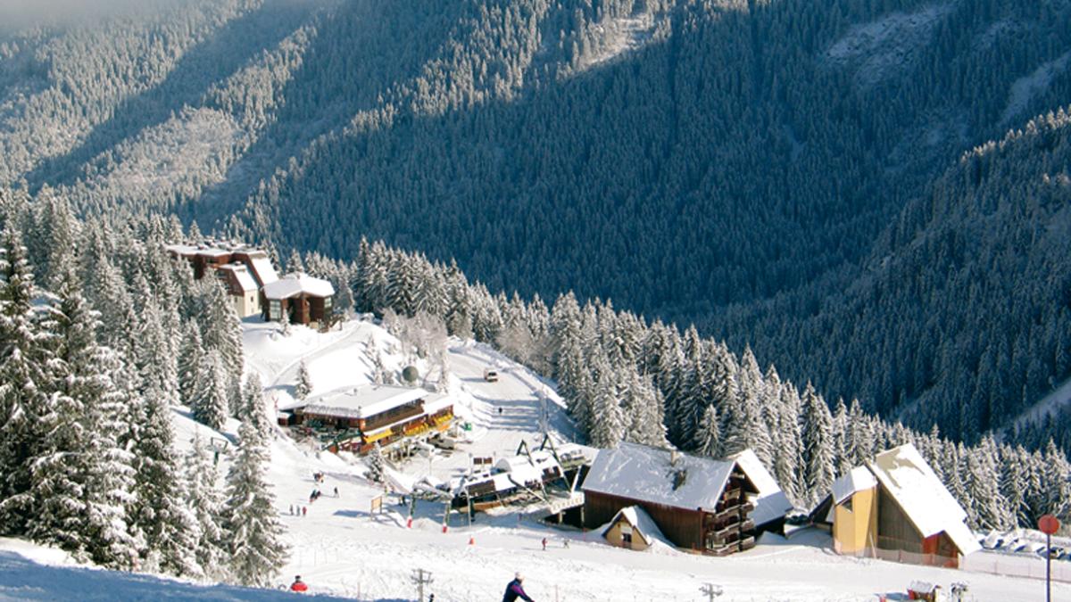 Station de ski en Isère | Les 7 Laux | Prapoutel - Le Pleynet - Pipay