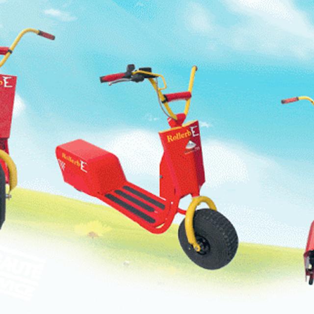 Rollerbe
