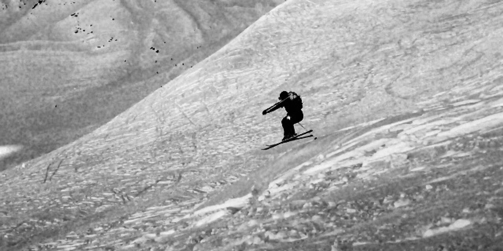 Antoine Ambassadeur des 7 Laux hiver 2020/2021