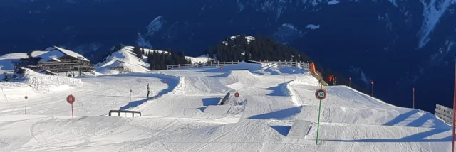 H22 Sneeuwpark1©wiseride