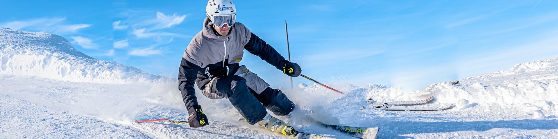 Les 7 Laux ski info