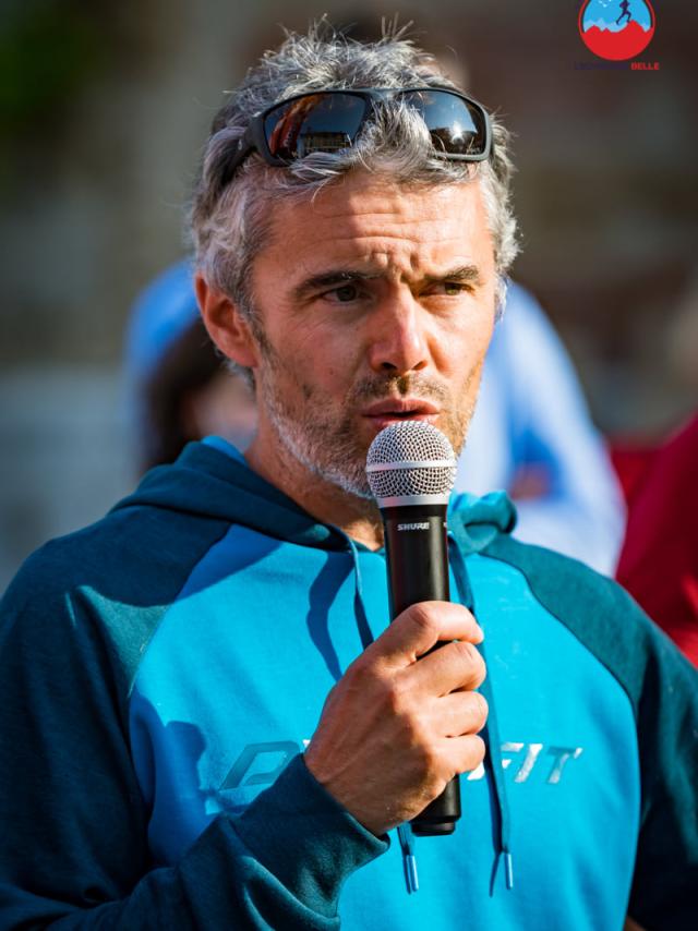 Bruno Lavit L'échappée Belle