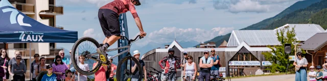 Labo Velo 3