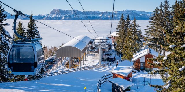 2024 Les 7 Laux Telesiege Pipay Alain Douce 7