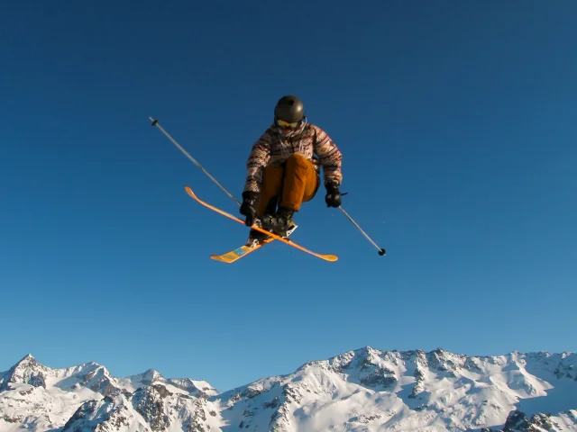 2022 Les 7 Laux Snowpark Lisa Photodumonde 47