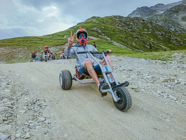 Mountain Cart 7 Laux 04072025 Marie El Hajal 3