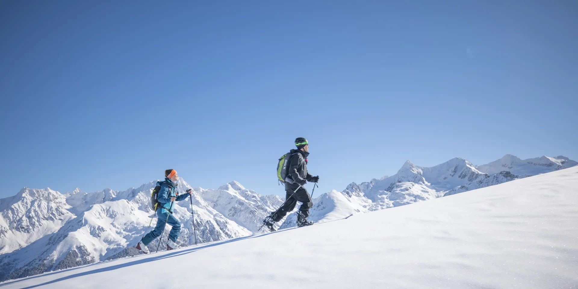 2021 Les 7 Laux Ski De Rando Nils Louna 13 1