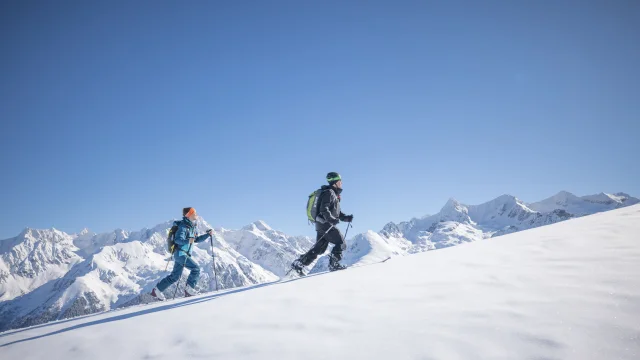 2021 Les 7 Laux Ski De Rando Nils Louna 13 1