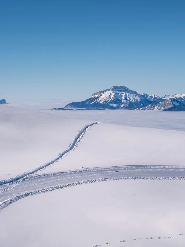 Paysage Domaine des 7 Laux - 2024 - Alain Douce