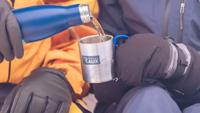 Produits boutique les 7 Laux dans la neige