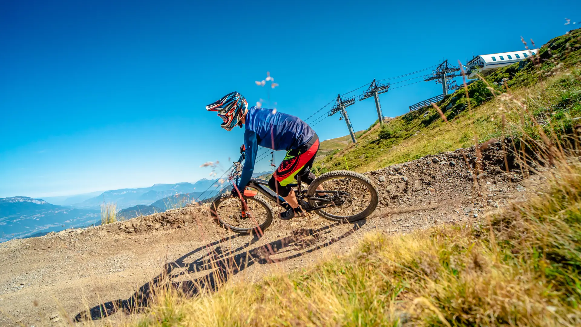 VTT aux 7 Laux - Michael Mollier - 2026