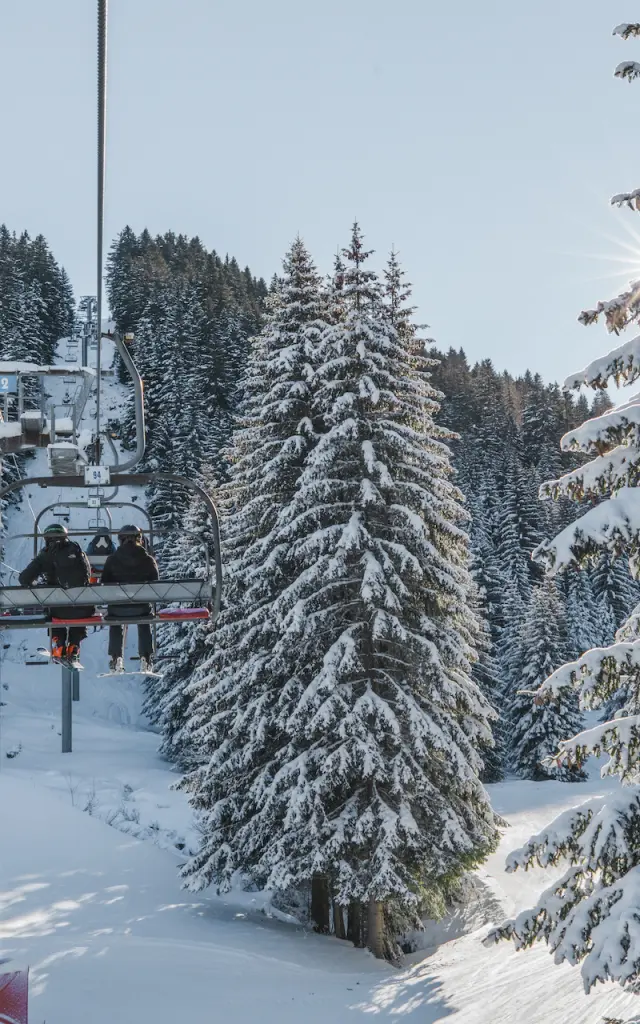 2022 01 13 Domaine Skiable Telesiege Sapin Enneige Cpcorentincroisonnier 13 Ld