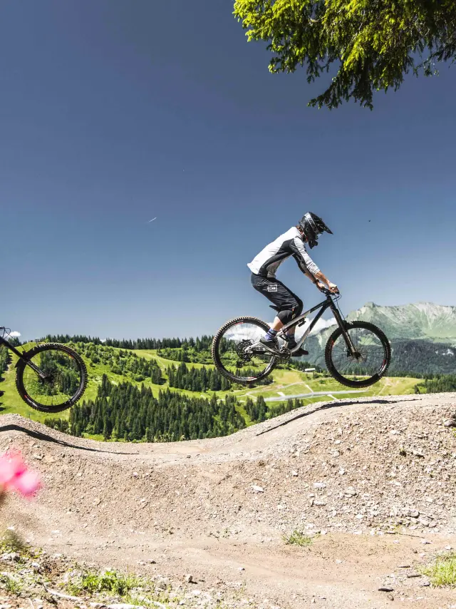 2022 06 10 Les Gets Bikepark Ld 82