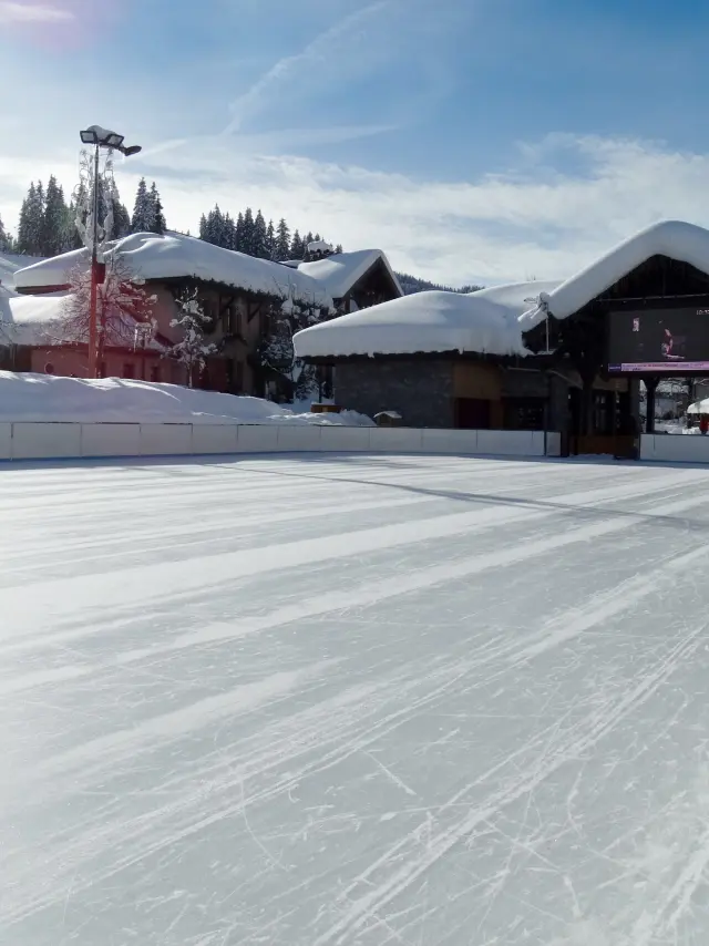 2017 06 30 Patinoire Lesgets Otlesgets 1