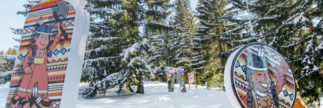 burton kids snowboarding les gets After School Special Snowboard and Bindings The Burton After School Special Snowboard is where the journey into the shred life begins Burton's 'After School Special' |