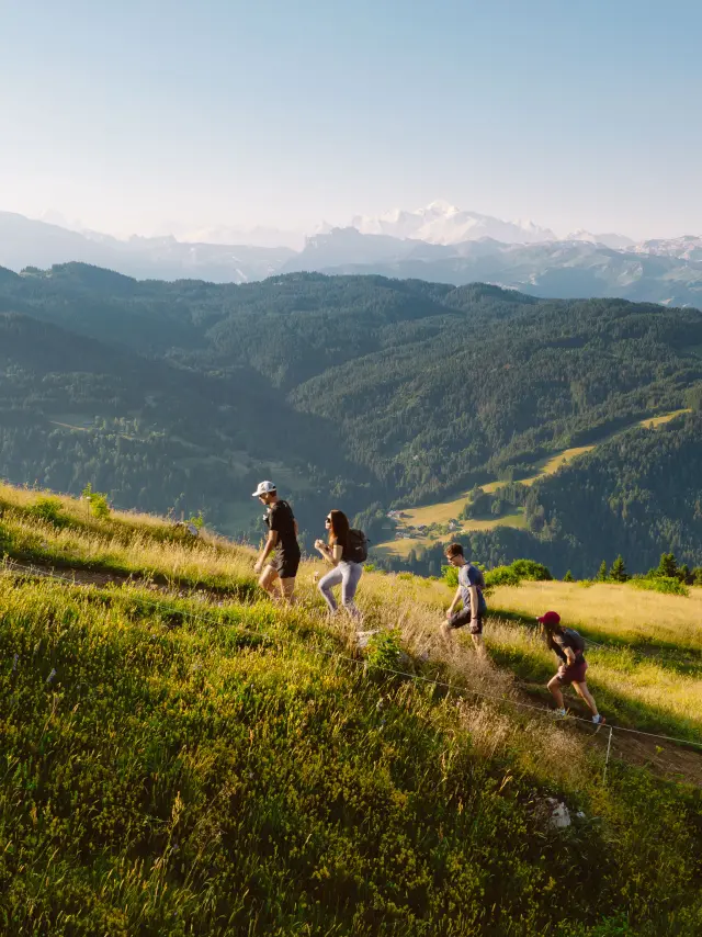 2025 07 01 Les Gets Mountain Break @corentin Croisonnier 3