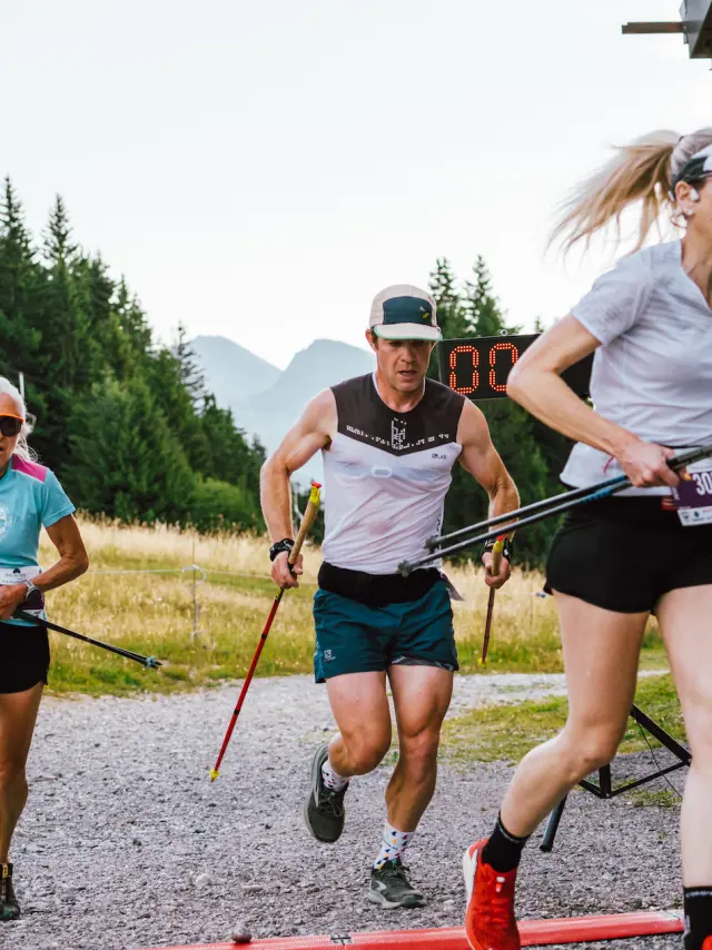2025 Les Gets Trail 2025 Defi Du Chery Hq 28