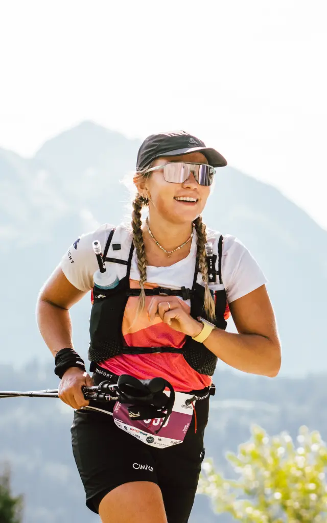 2025 Les Gets Trail 2025 Defi Du Chery Hq 69