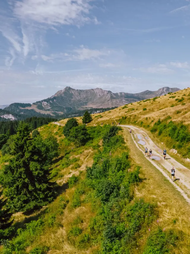 2025 Les Gets Trail 2025 Trail Lq 118