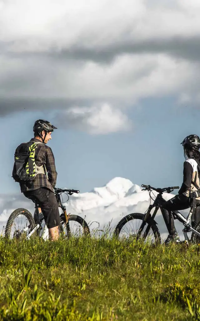 2022 06 10 Les Gets Ebike Vtt Electrique Chery Caly Ld 282 Cpcorentincroisonnier