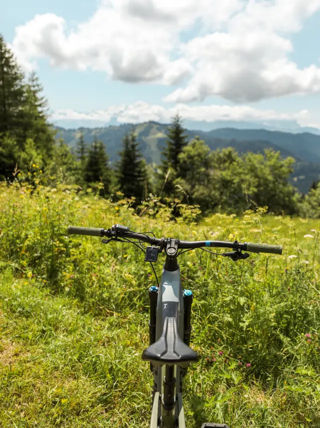 Paysage Ete 2024 07 17 Vtt Electriques Mont Chery Cp Lena Elbachir Ld 11
