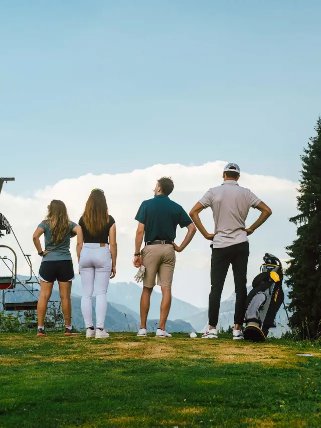 2025 07 01 Les Gets Mountain Break @corentin Croisonnier 143