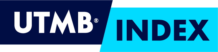 Logo UTMB Index
