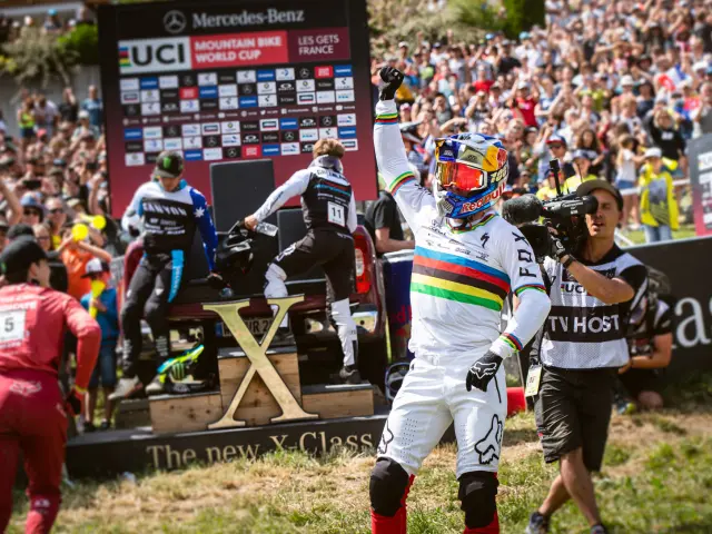 2019 07 13 Worldcup Dh Vainqueur Best Lesgets Guillaume G Photographie 0854