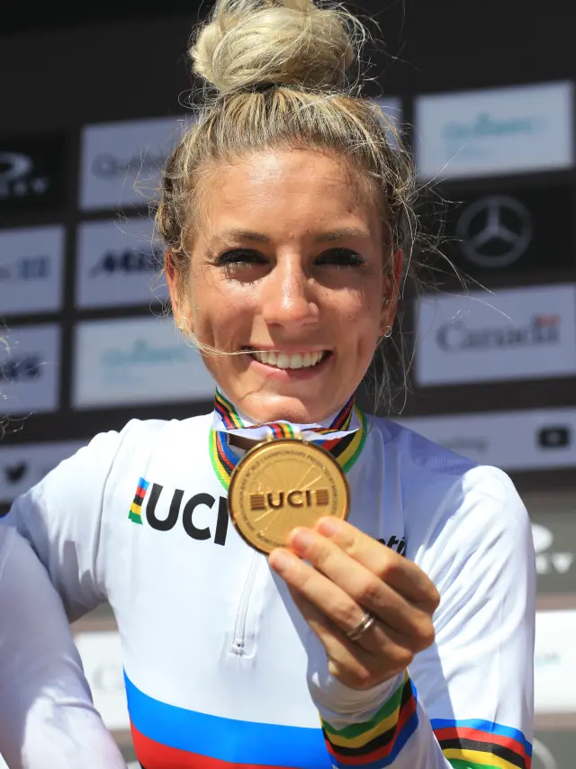 Pauline Ferrand Prevot7