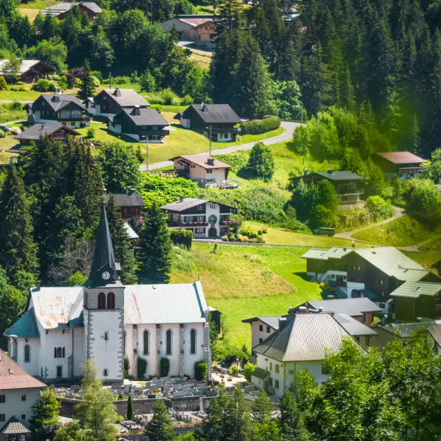 2020 07 20 Vue Village Eglise Lesgets Manon Guenot 00395 Ld 1 1