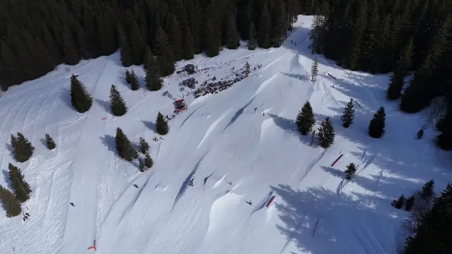 snowpark-des-gets