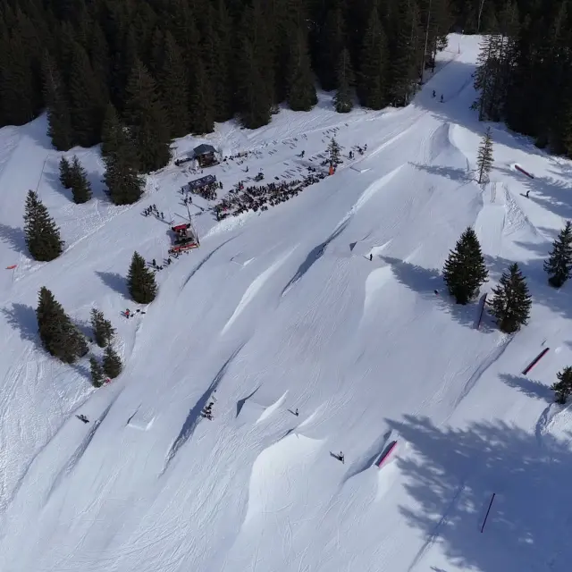 snowpark-des-gets