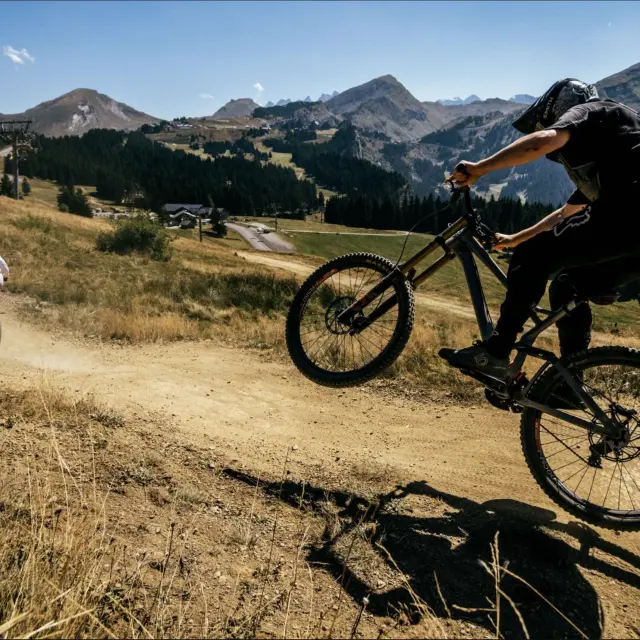avoriaz-bikepark