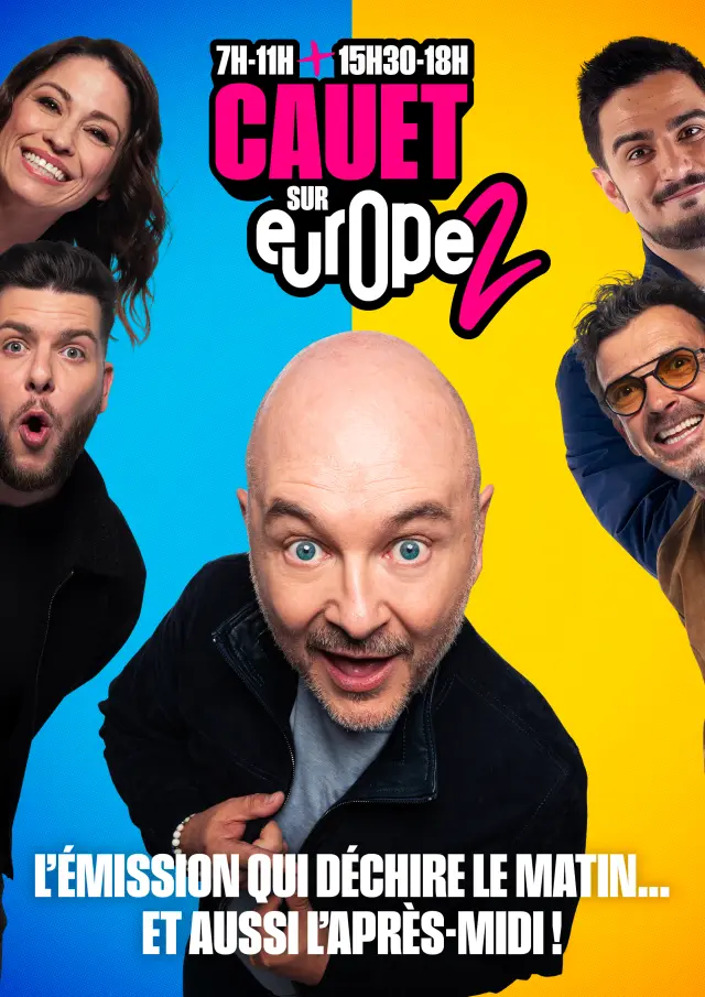 E2 Cauet Aprem Post 1080 X 1350