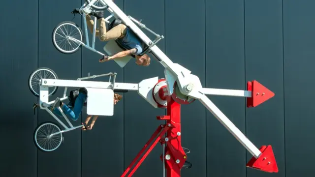Double Velo Looping