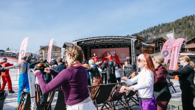 26 March 2026 1st Ski Festival, Marie Tardy Primary School, HD 30 out of 31, 1