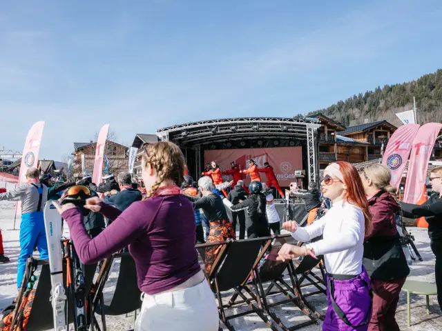 26 March 2026 1st Ski Festival, Marie Tardy Primary School, HD 30 out of 31, 1