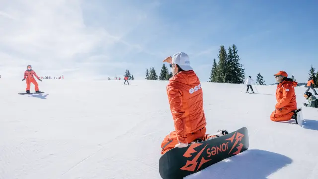 26 March 2026 1st Ski Festival, Marie Tardy Primary School, Ld 14 out of 31