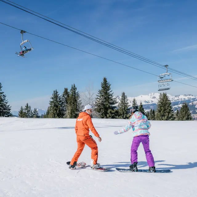 26 March 2026 1st Ski Festival, Marie Tardy Primary School, Headteacher 2 of 31