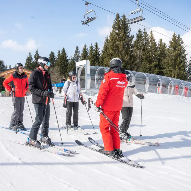 23 March 2026 1st Ski Festival, Cp Thomas Sallaberry, Ld 21