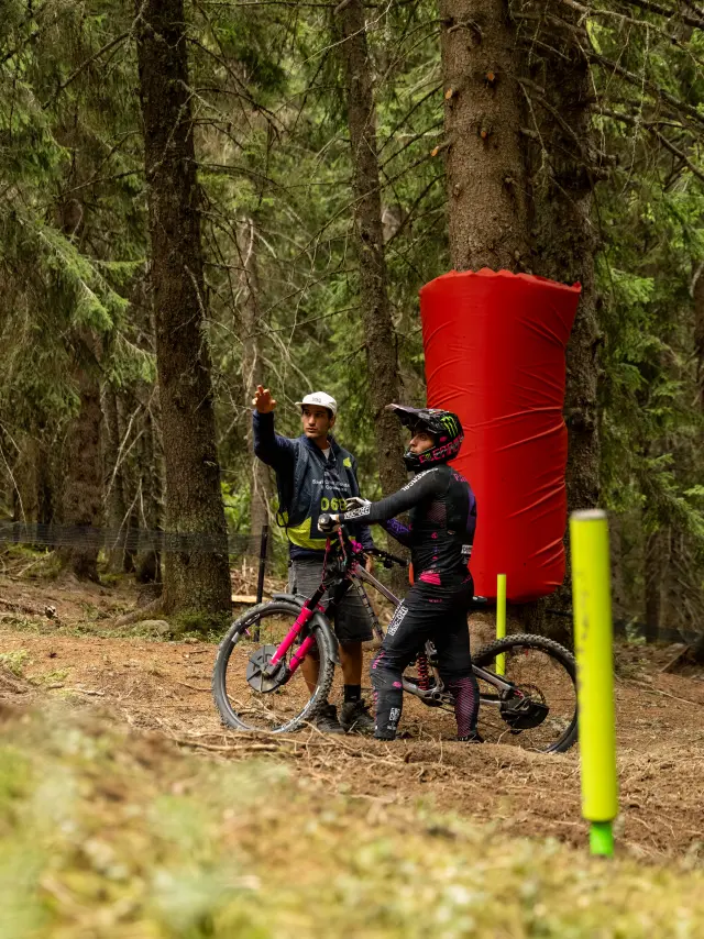Lesgets 26 Trainings Dhdenis Angheben Portes Du Soleil 25